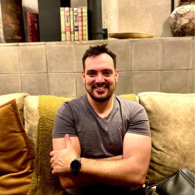 Daniel Puga, WeLocal Mendoza